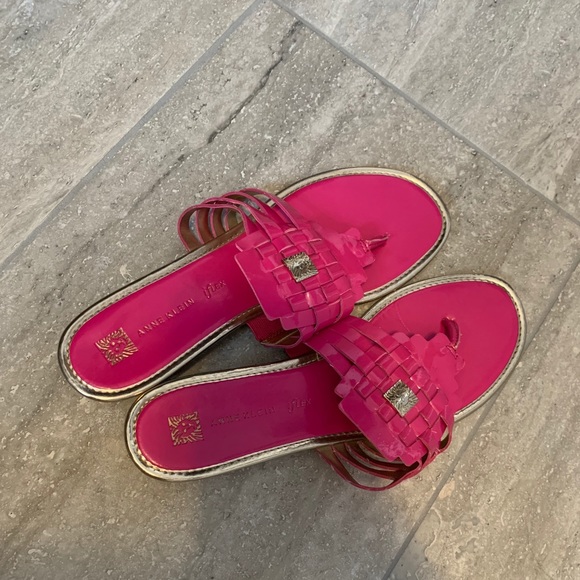 Anne Klein Shoes - [RARE] Anne Klein Sandals